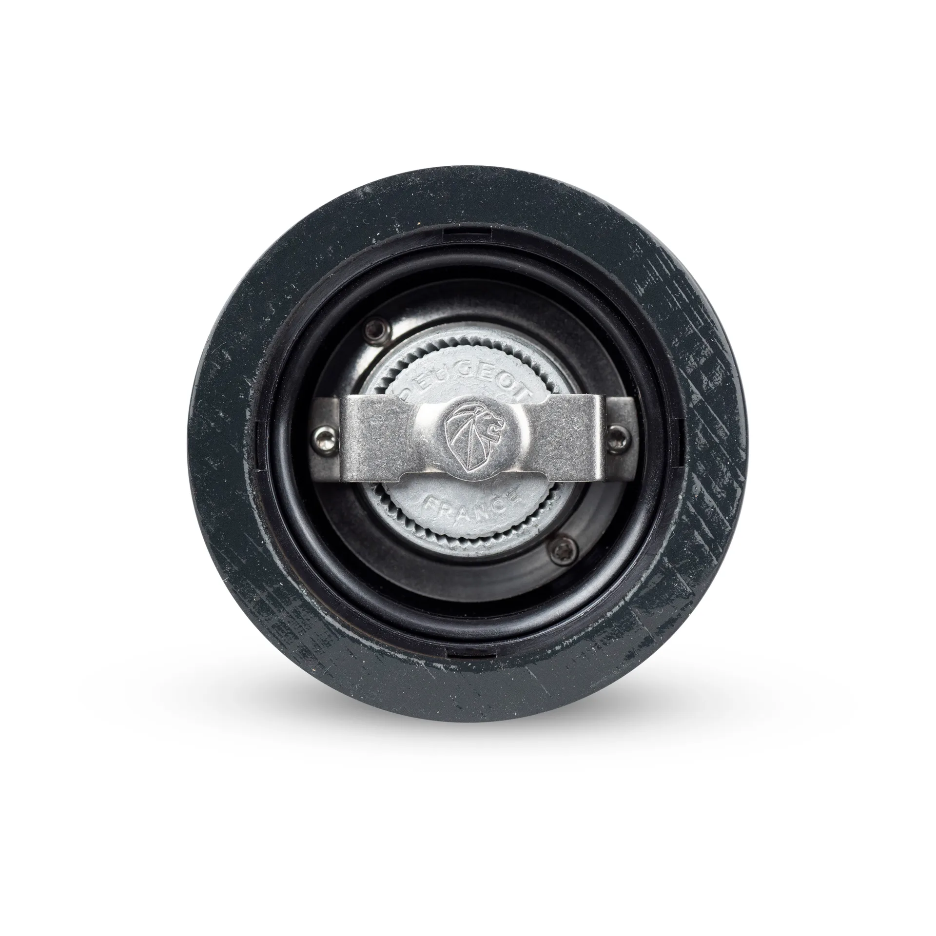 Moinho de pimenta Parisrama 18 cm, Madeira-slate Peugeot