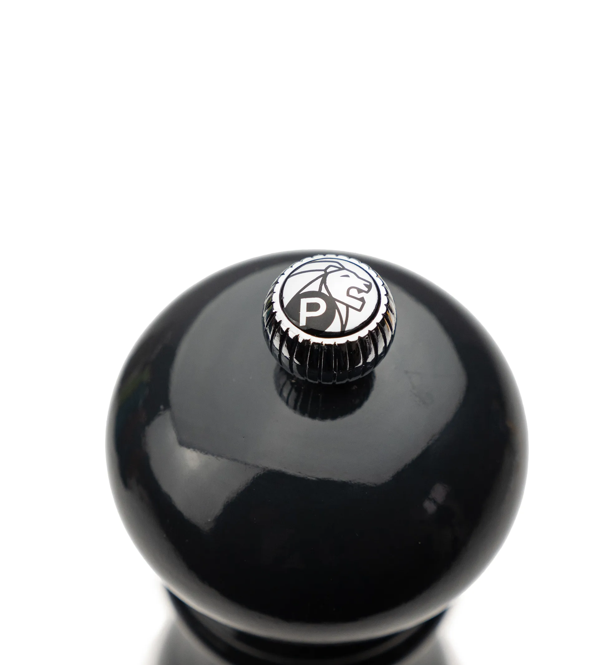 Moinho de pimenta Parisrama 18 cm, Madeira-slate Peugeot