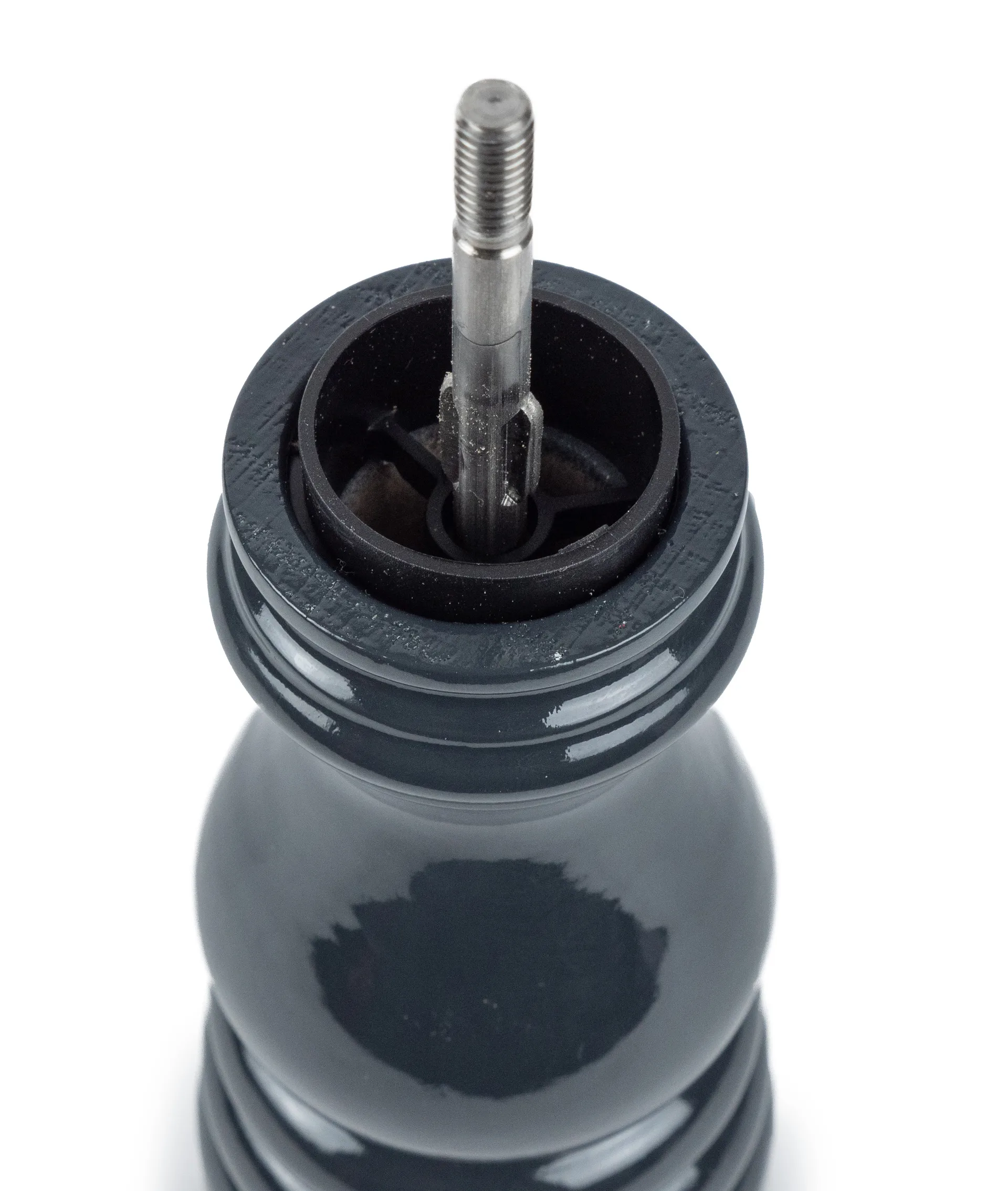 Moinho de pimenta Parisrama 18 cm, Madeira-slate Peugeot