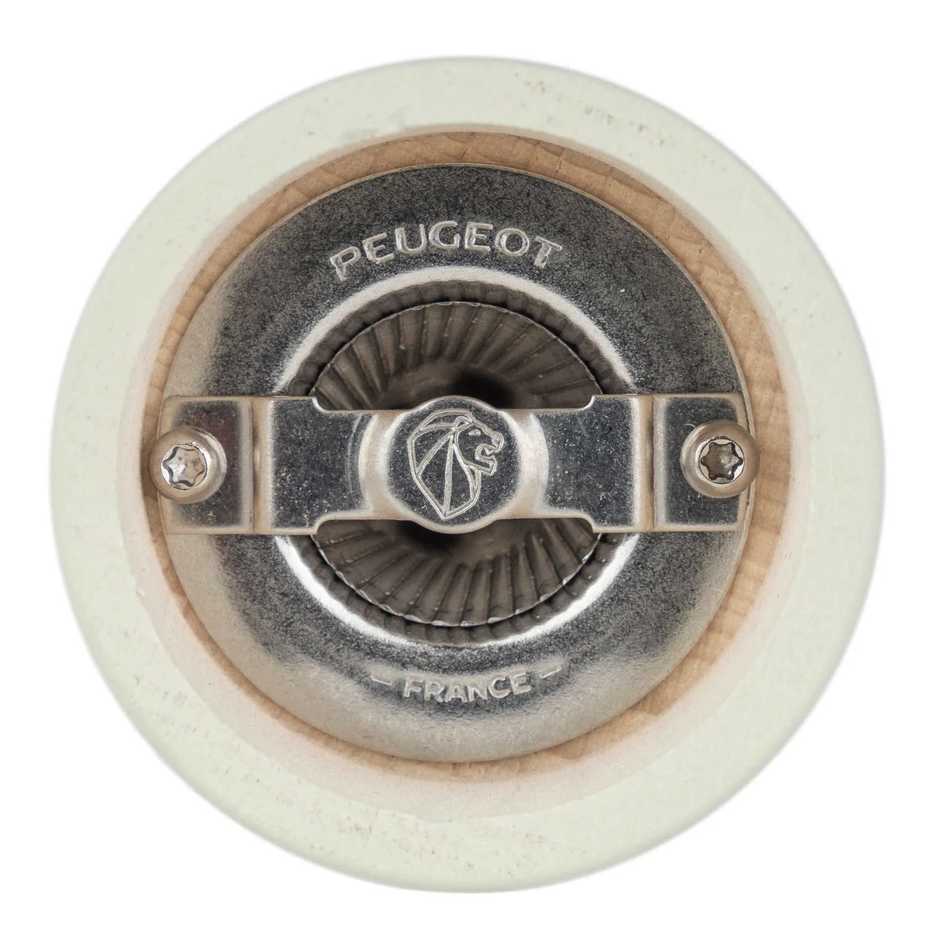 Moinho de sal Boreal 21 cm, Sage green Peugeot