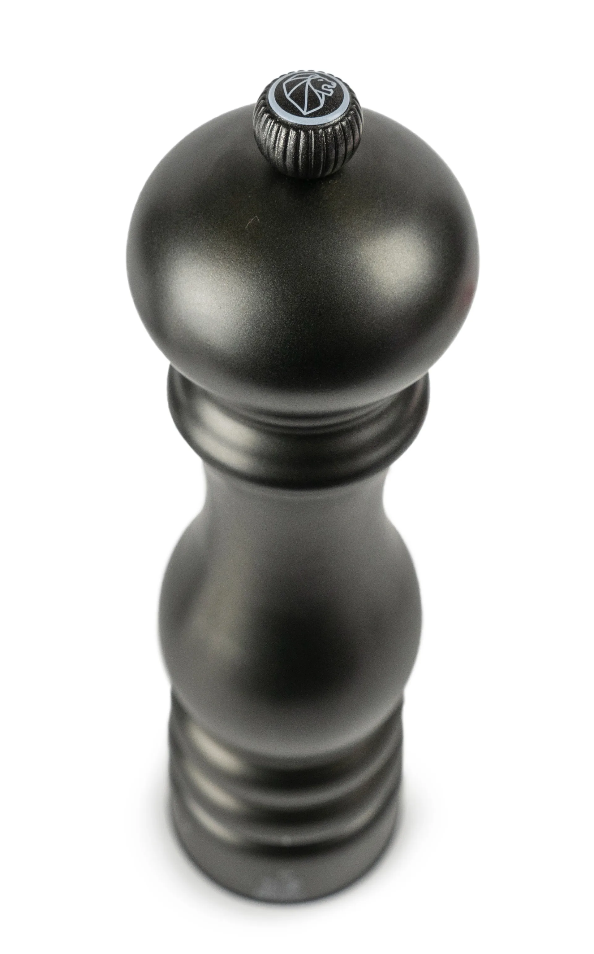 Paris Chef moinho de sal 22 cm, Carbono Peugeot