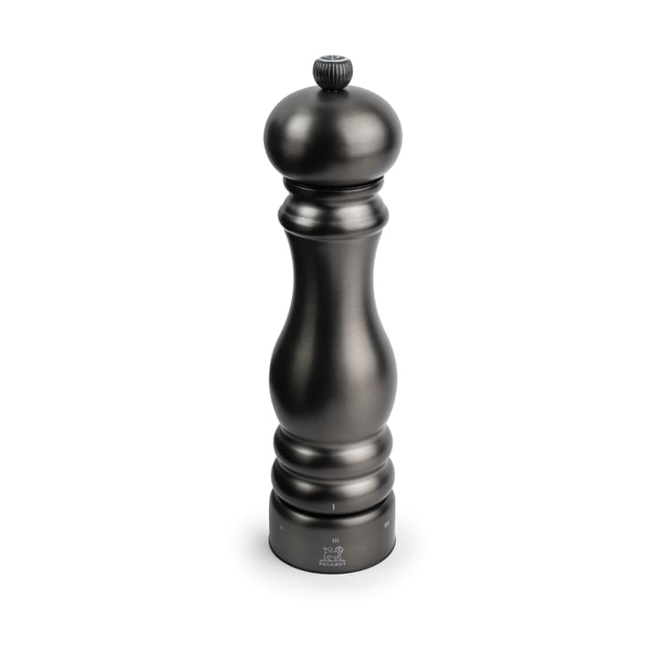 Paris Chef u'Select Z moinho de sal 22cm - Carbono - Peugeot