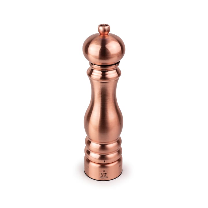 Paris Chef u'Select Z moinho de sal 22cm - Cobre - Peugeot