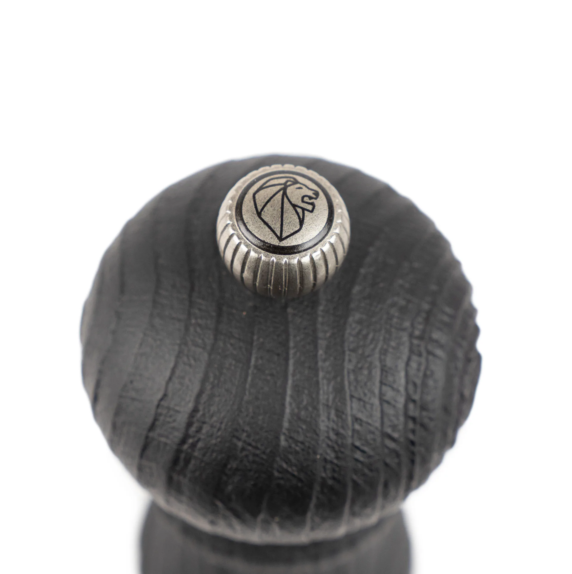 Paris nature Moinho de pimenta 22 cm, Preto Peugeot