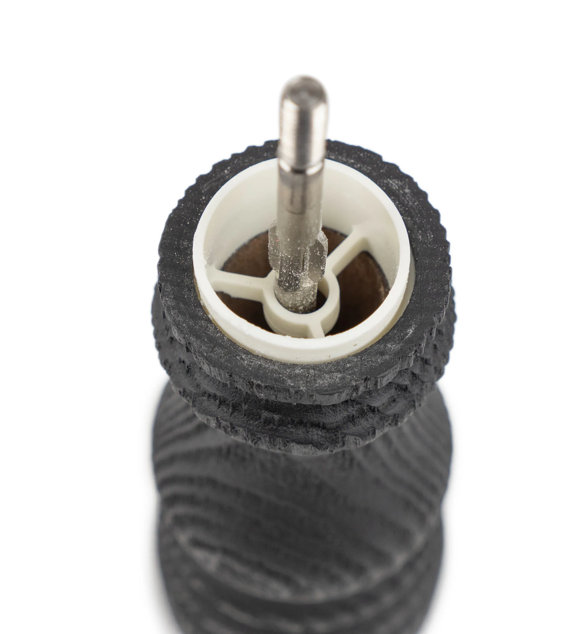 Paris nature moinho de sal 22 cm, Preto Peugeot