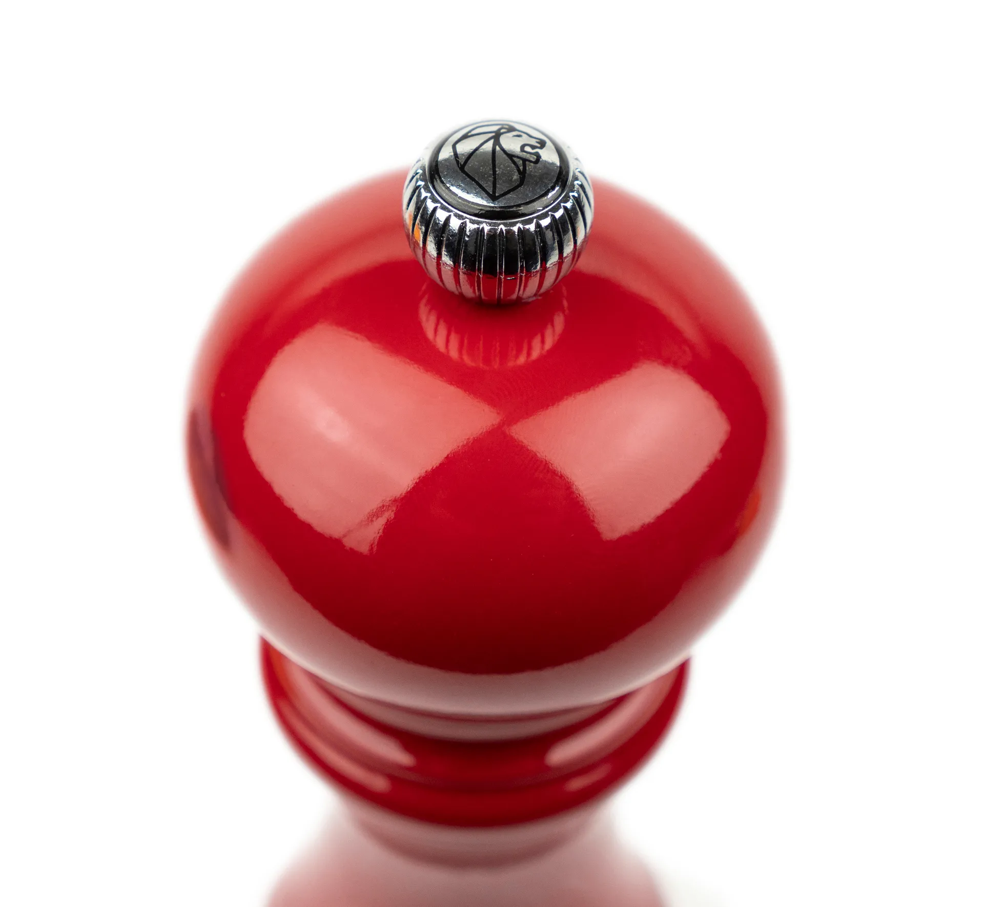 Paris u'Select Moinho de pimenta 22 cm, Paixão vermelha Peugeot