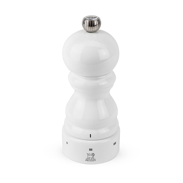 Paris u'Select Z moinho de sal 12 cm - Branco - Peugeot
