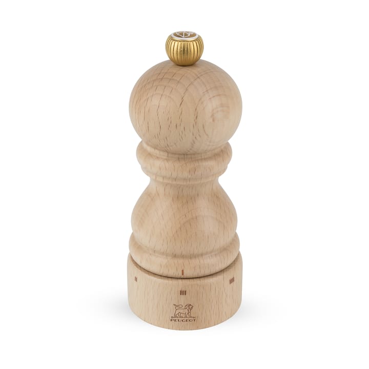 Paris u'Select Z moinho de sal 12 cm - Natural - Peugeot