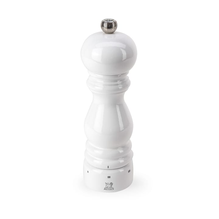 Paris u'Select Z moinho de sal 18 cm - Branco - Peugeot