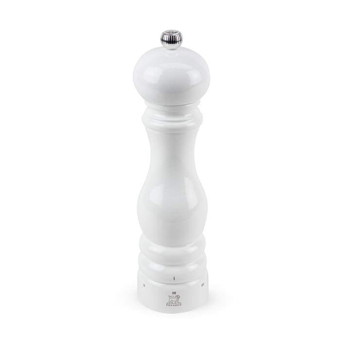 Paris u'Select Z moinho de sal 22 cm - Branco - Peugeot