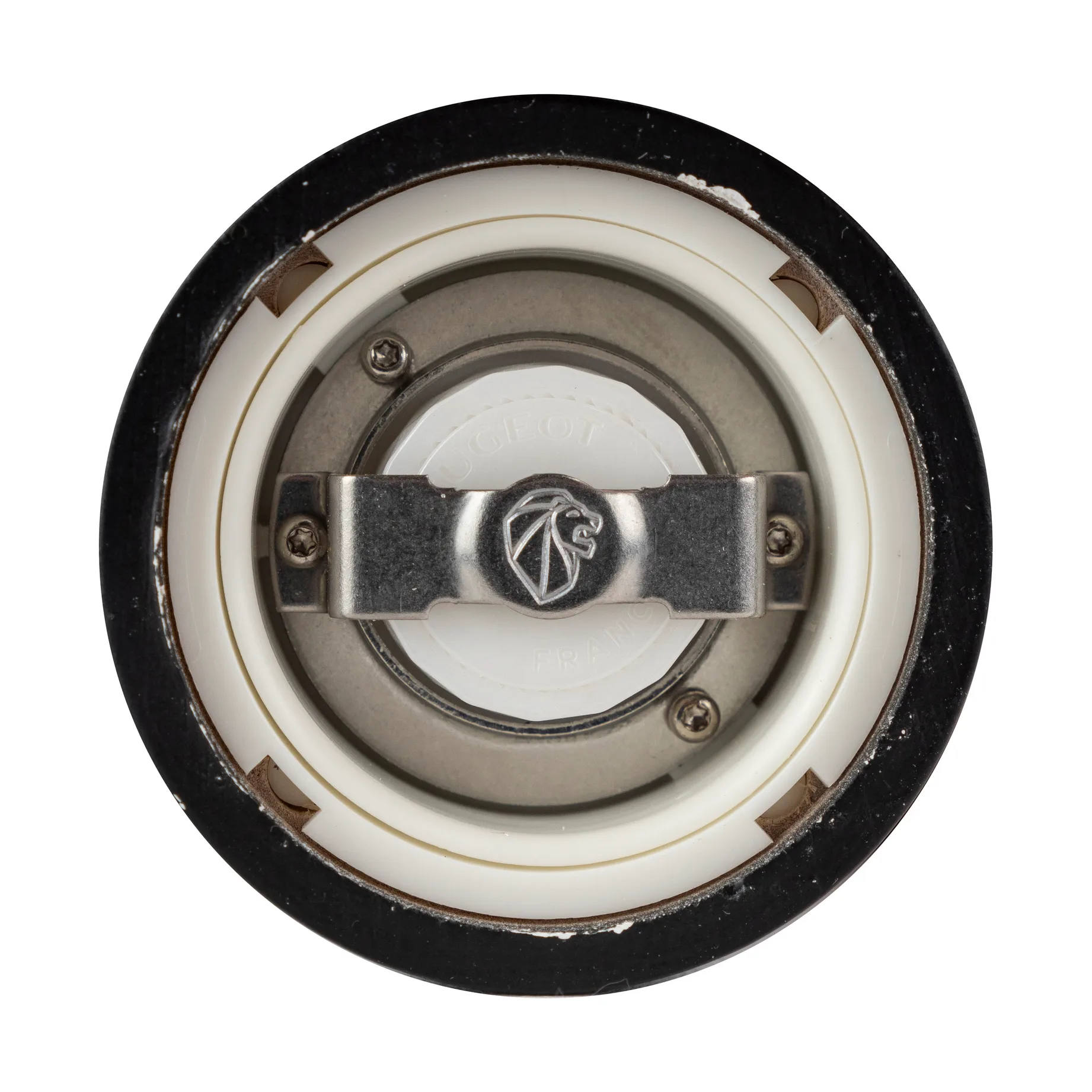 Paris u'Select Z moinho de sal 22 cm, Chocolate Peugeot