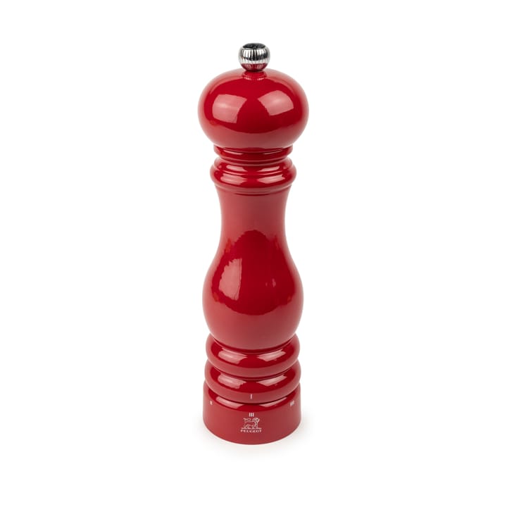 Paris u'Select Z moinho de sal 22 cm - Paixão vermelha - Peugeot