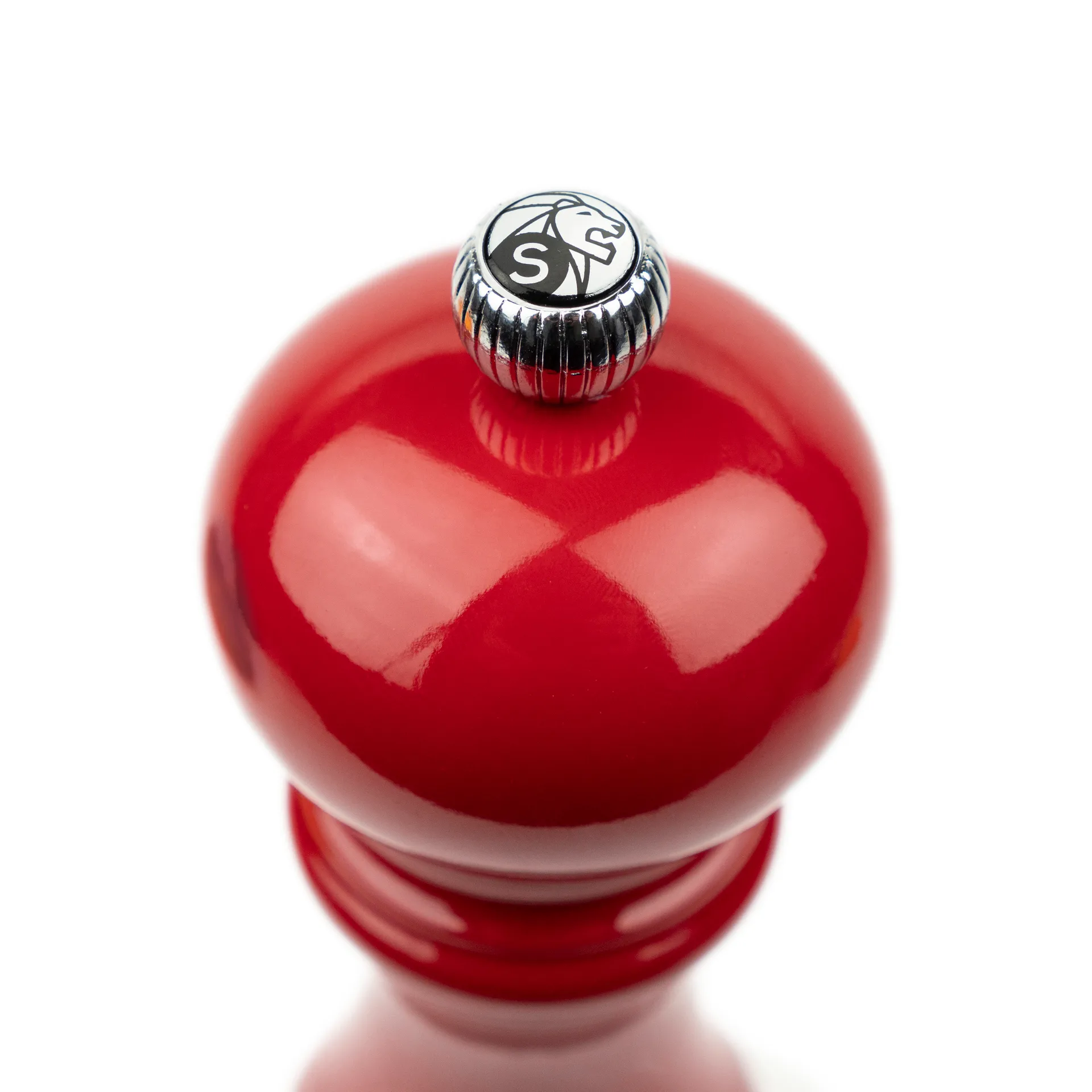 Paris u'Select Z moinho de sal 22 cm, Paixão vermelha Peugeot