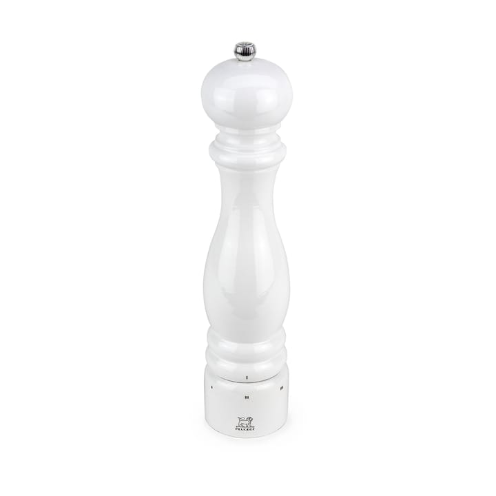 Paris u'Select Z moinho de sal 30 cm - Branco - Peugeot