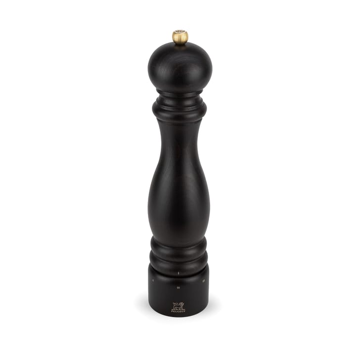 Paris u'Select Z moinho de sal 30 cm - Chocolate - Peugeot
