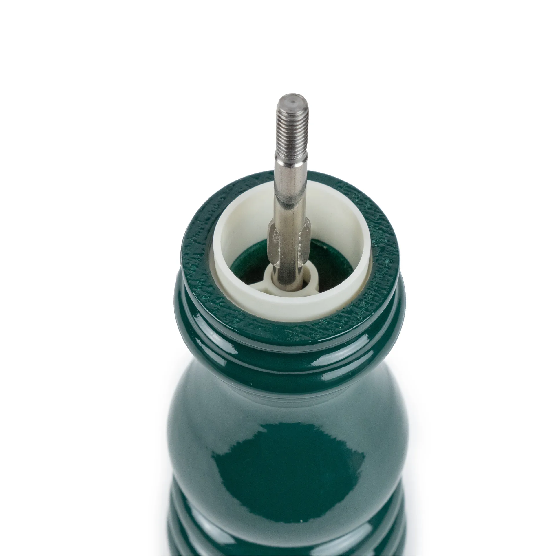 Parisrama Z moinho de sal 18 cm, Verde floresta Peugeot