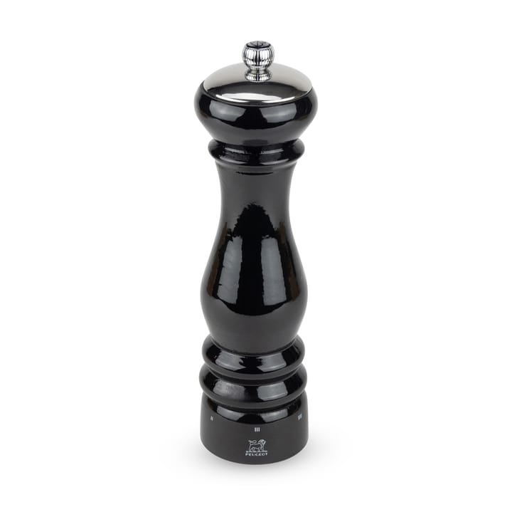 Pimenteiro Paris Icone 22 cm, preto Peugeot
