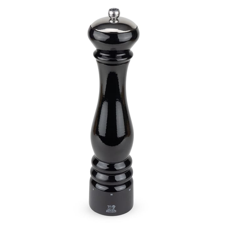 Pimenteiro Paris Icone 30 cm, preto Peugeot