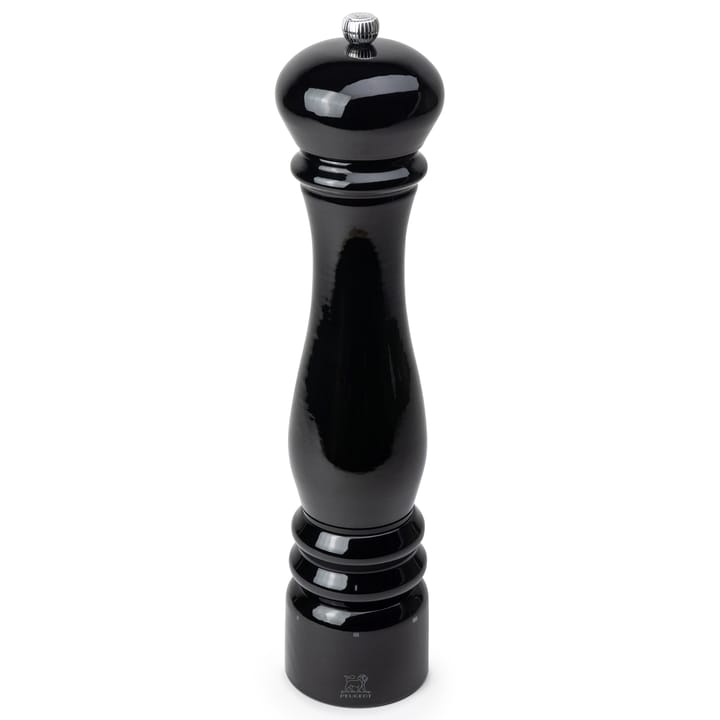 Saleiro Paris electric 34 cm, Preto Peugeot