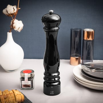 Saleiro Paris electric 34 cm - Preto - Peugeot