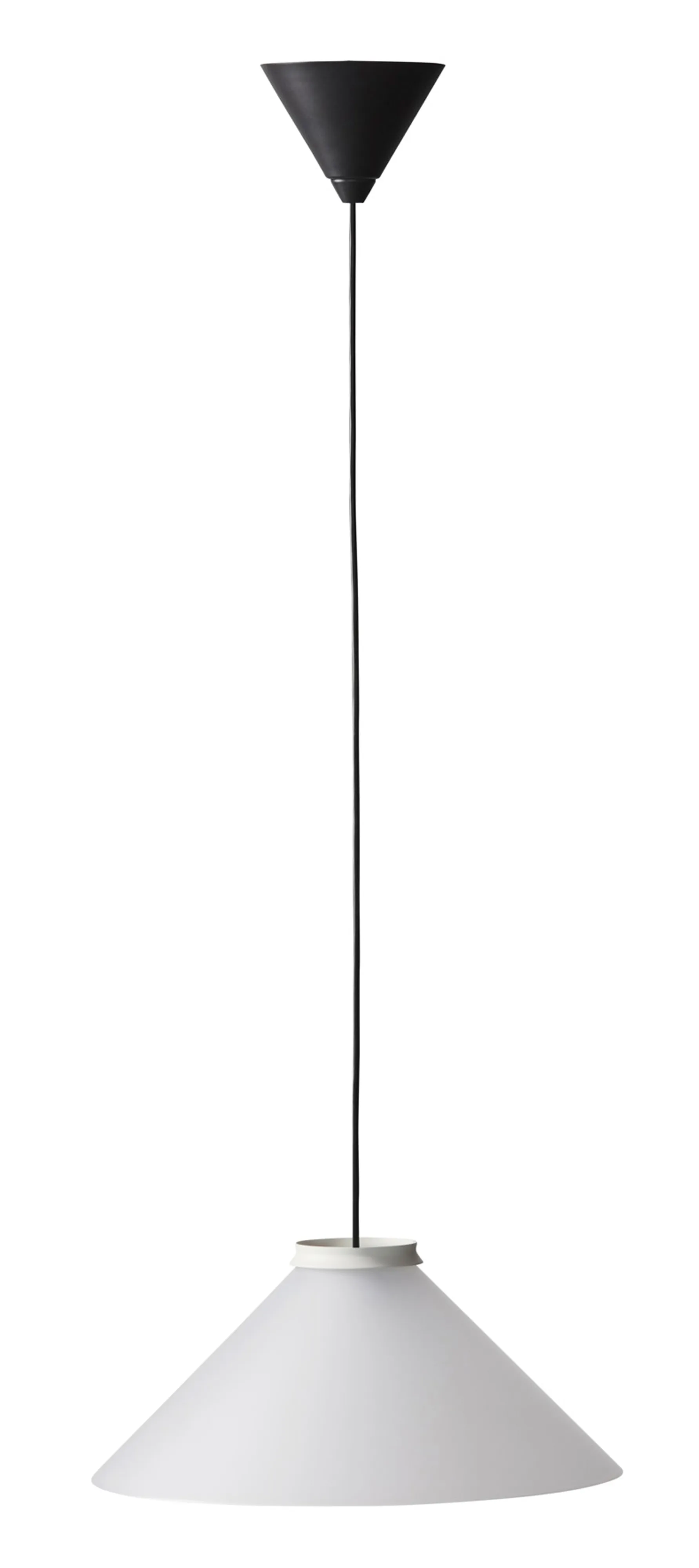 Candeeiro Aline 40 , Algodão  Pholc