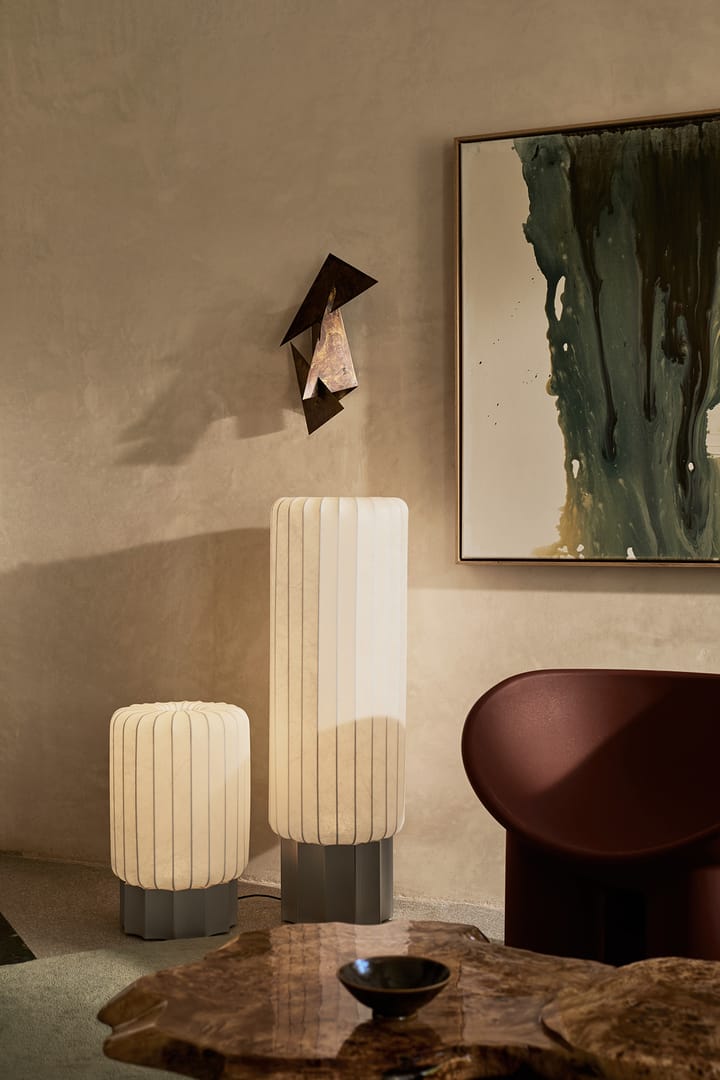Candeeiro de mesa One Meter, White Pholc
