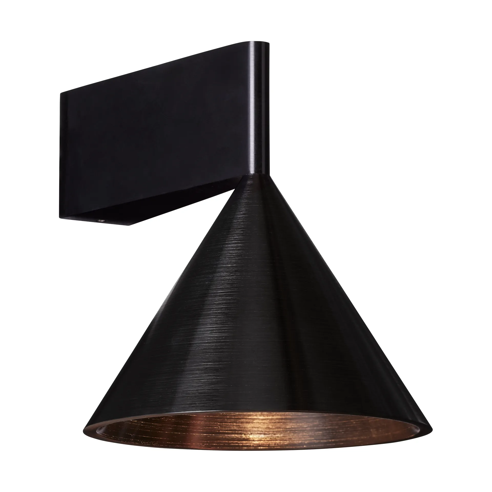 Candeeiro de parede Apollo 14, Darkest hour Pholc