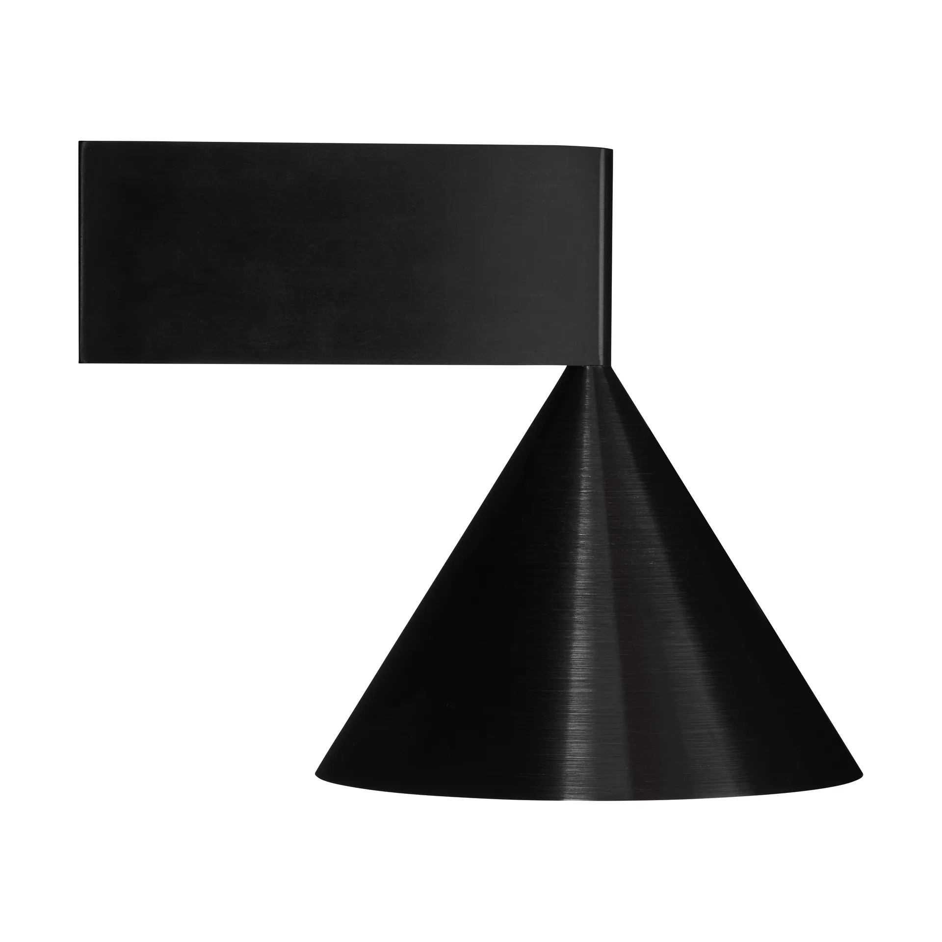 Candeeiro de parede Apollo 14, Darkest hour Pholc