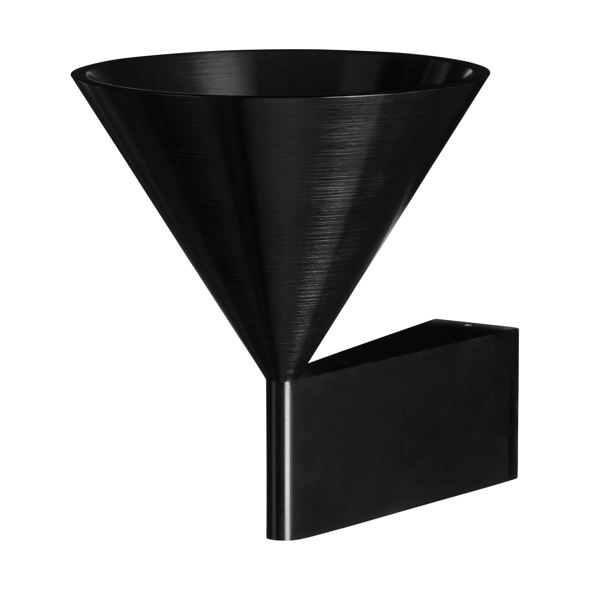 Candeeiro de parede Apollo 14, Darkest hour Pholc