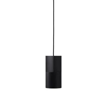 Concave 10 candeeiro pendente - Freixo (preto) - Pholc