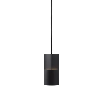 Concave 10 candeeiro pendente - Freixo (preto) - Pholc