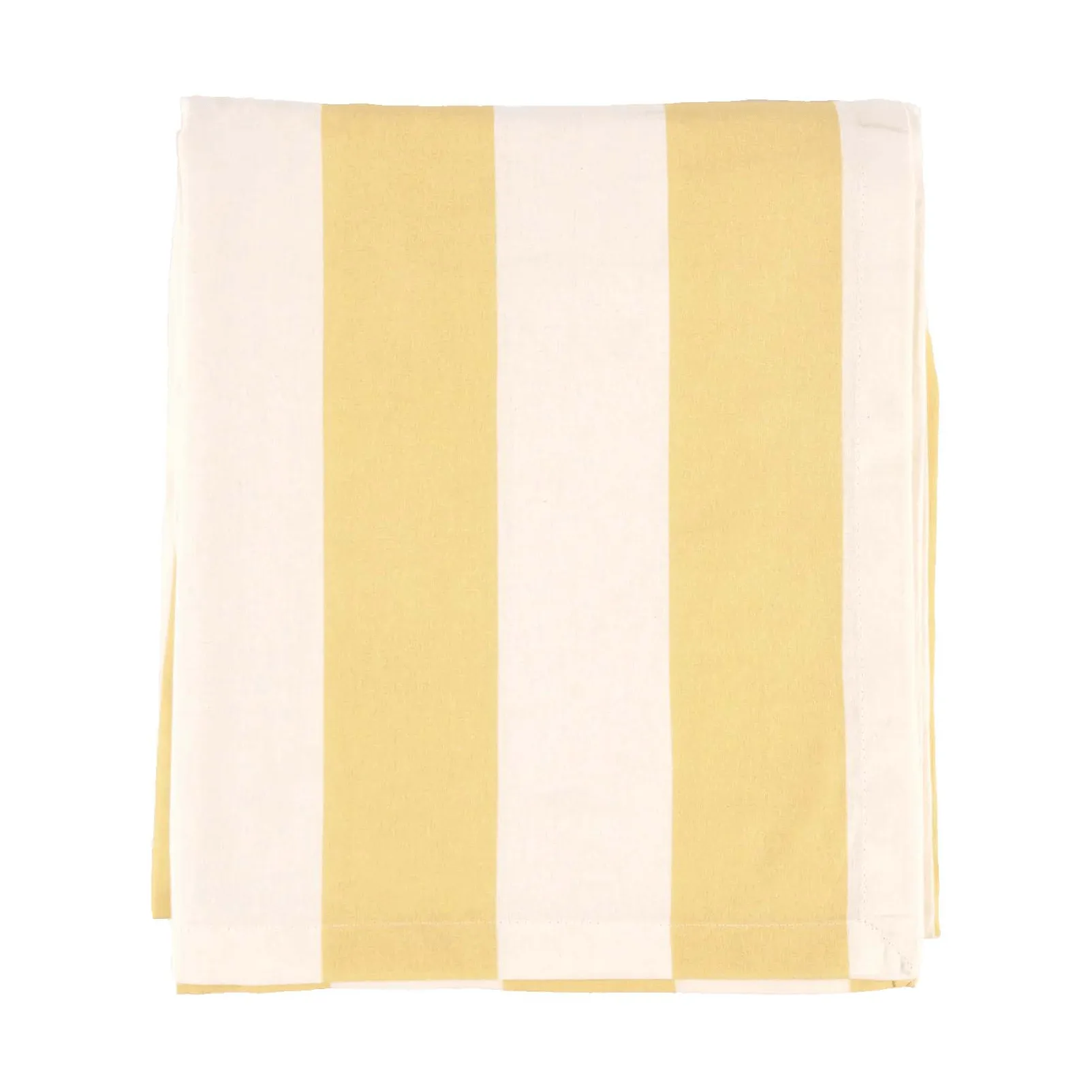 Breton toalha de mesa, Amarelo, 250x150 cm Pick a Poppy