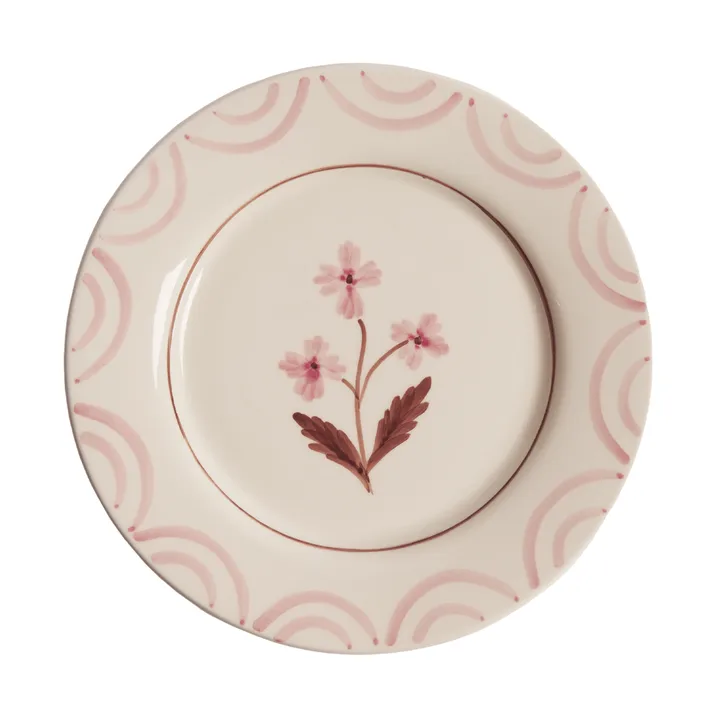 Cottage Flower prato - Light Pink, 28 cm - Pick a Poppy