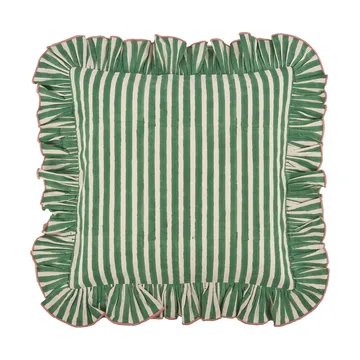 Devon capa de almofada - Green, 40x40 cm - Pick a Poppy