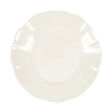 Everyday Charm prato - Offwhite, 27 cm - Pick a Poppy
