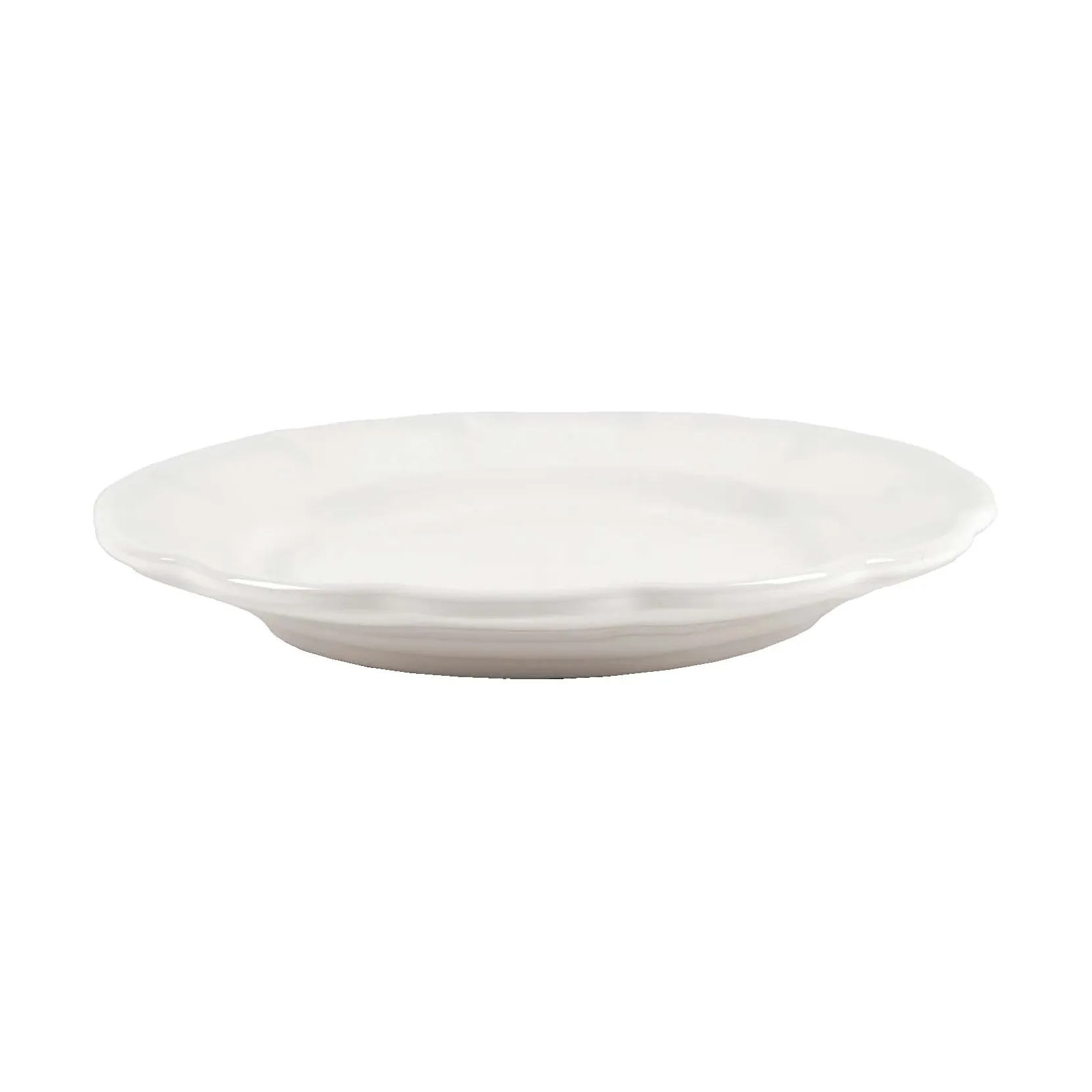Everyday Charm prato, Offwhite, 27 cm Pick a Poppy