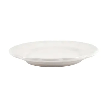 Everyday Charm prato - Offwhite, 27 cm - Pick a Poppy