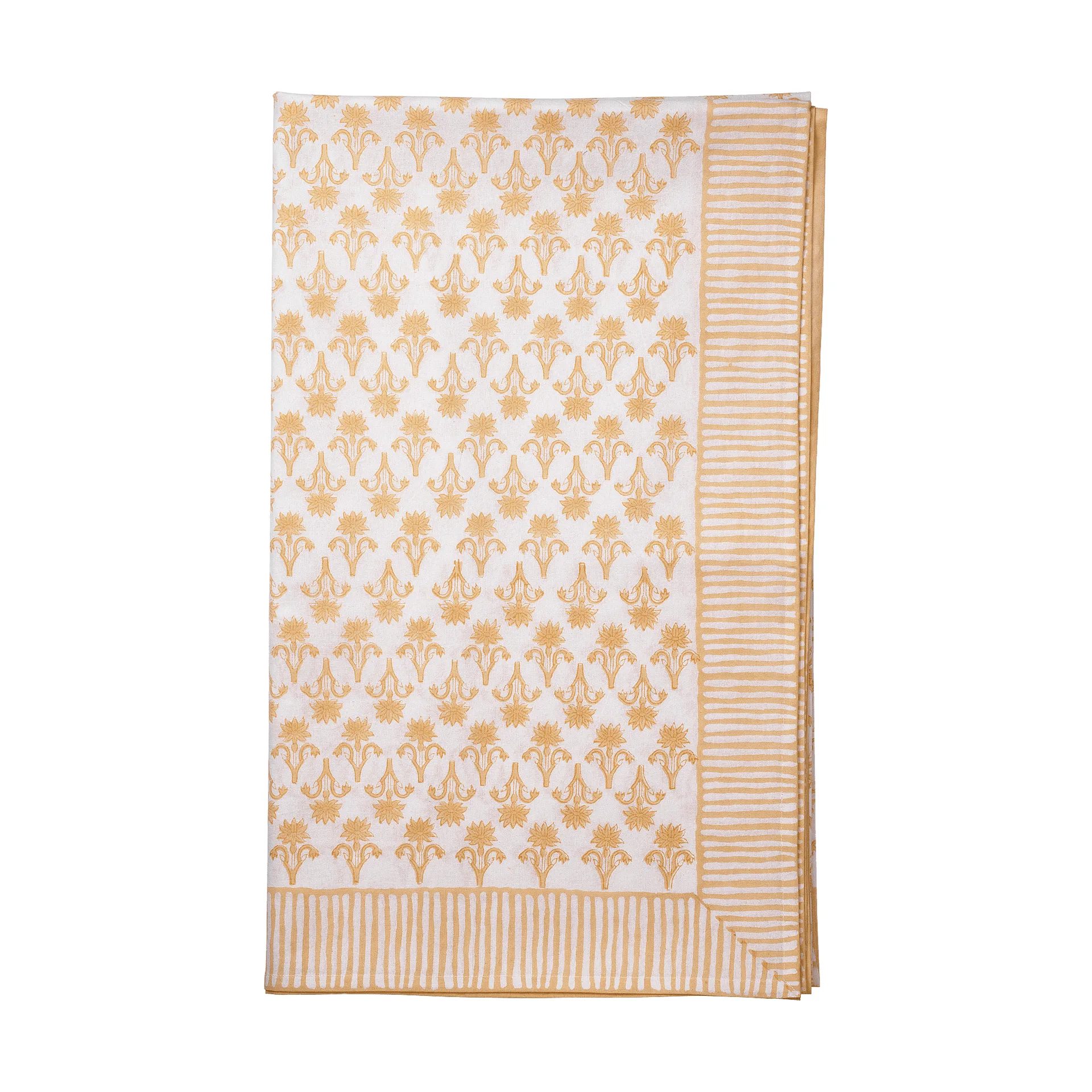 Lily toalha de mesa, Amarelo, 250x150 cm Pick a Poppy