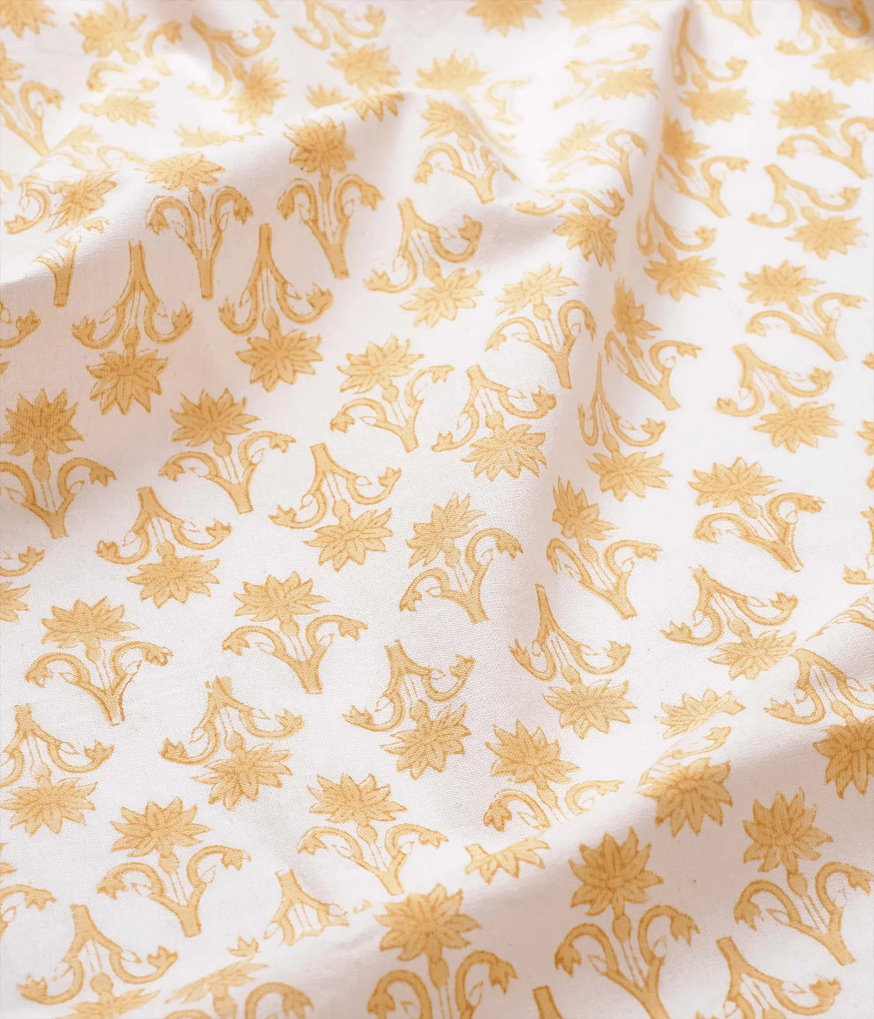 Lily toalha de mesa, Amarelo, 250x150 cm Pick a Poppy