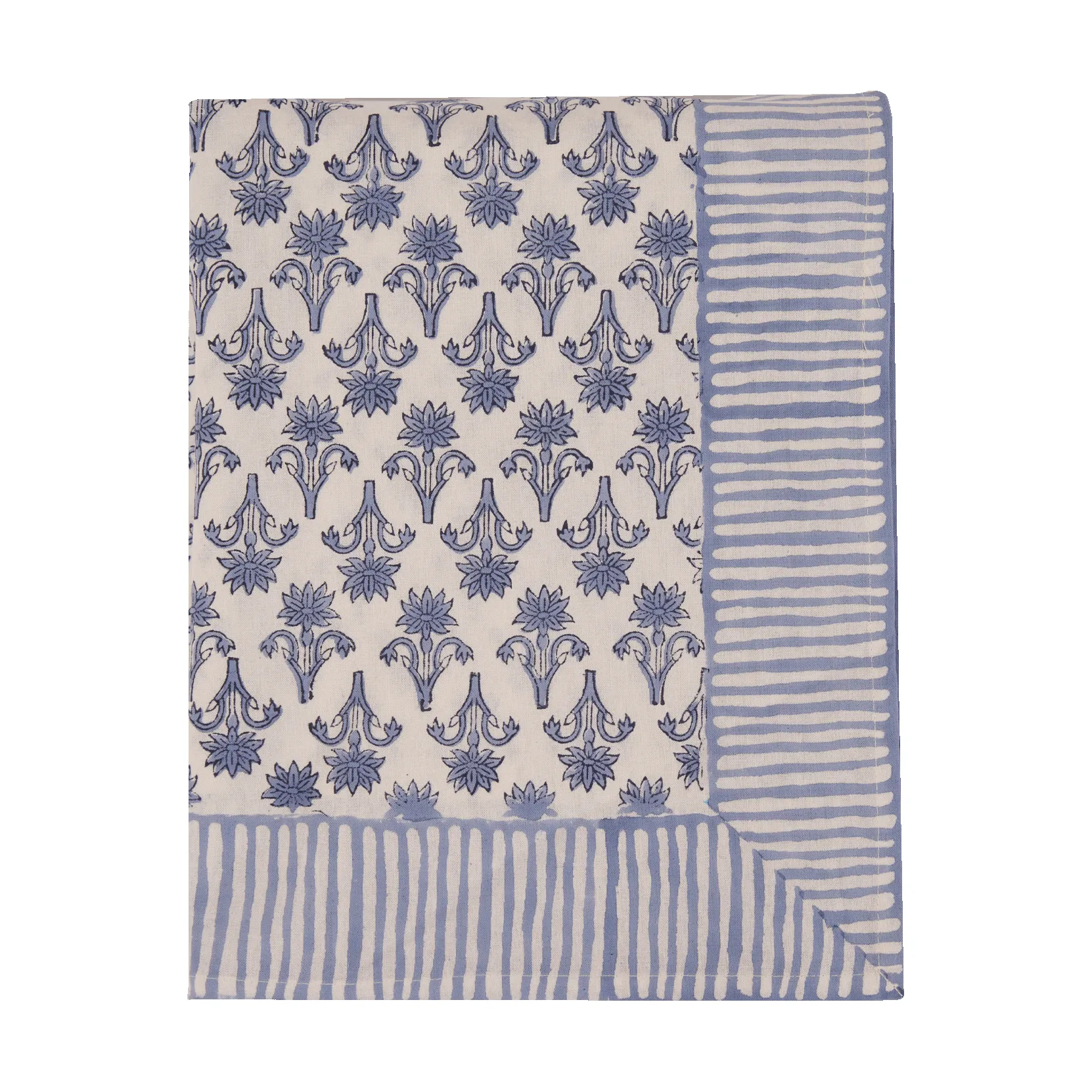 Lily toalha de mesa, Blue, 350x150 cm Pick a Poppy