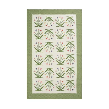 Madelen Möllard Tulip toalha de mesa - Multi, 250x150 cm - Pick a Poppy