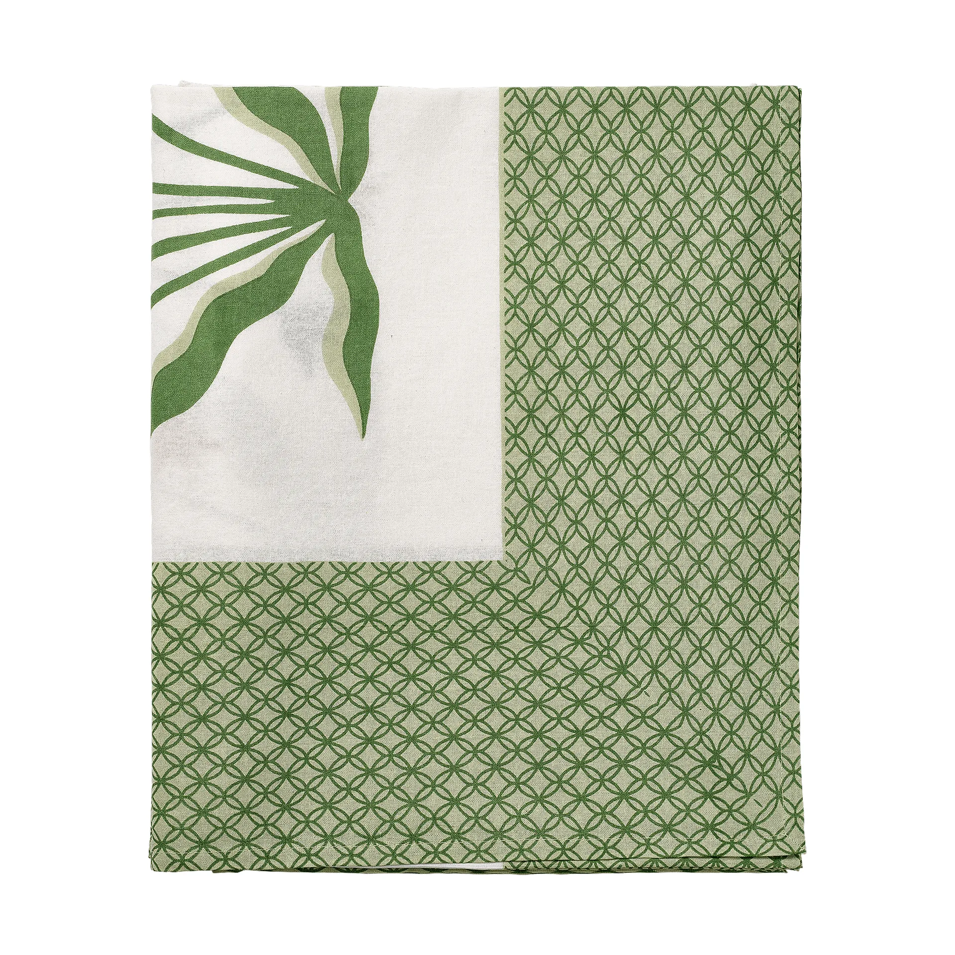 Madelen Möllard Tulip toalha de mesa, Multi, 350x150 cm Pick a Poppy