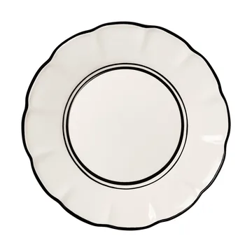 prato Bistro - Preto, 28 cm - Pick a Poppy