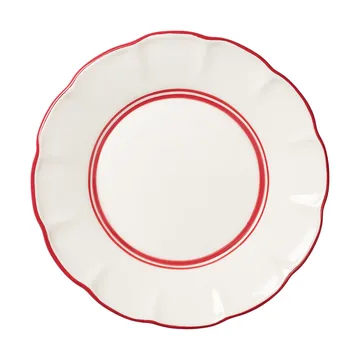 prato Bistro - Vermelho, 28 cm - Pick a Poppy