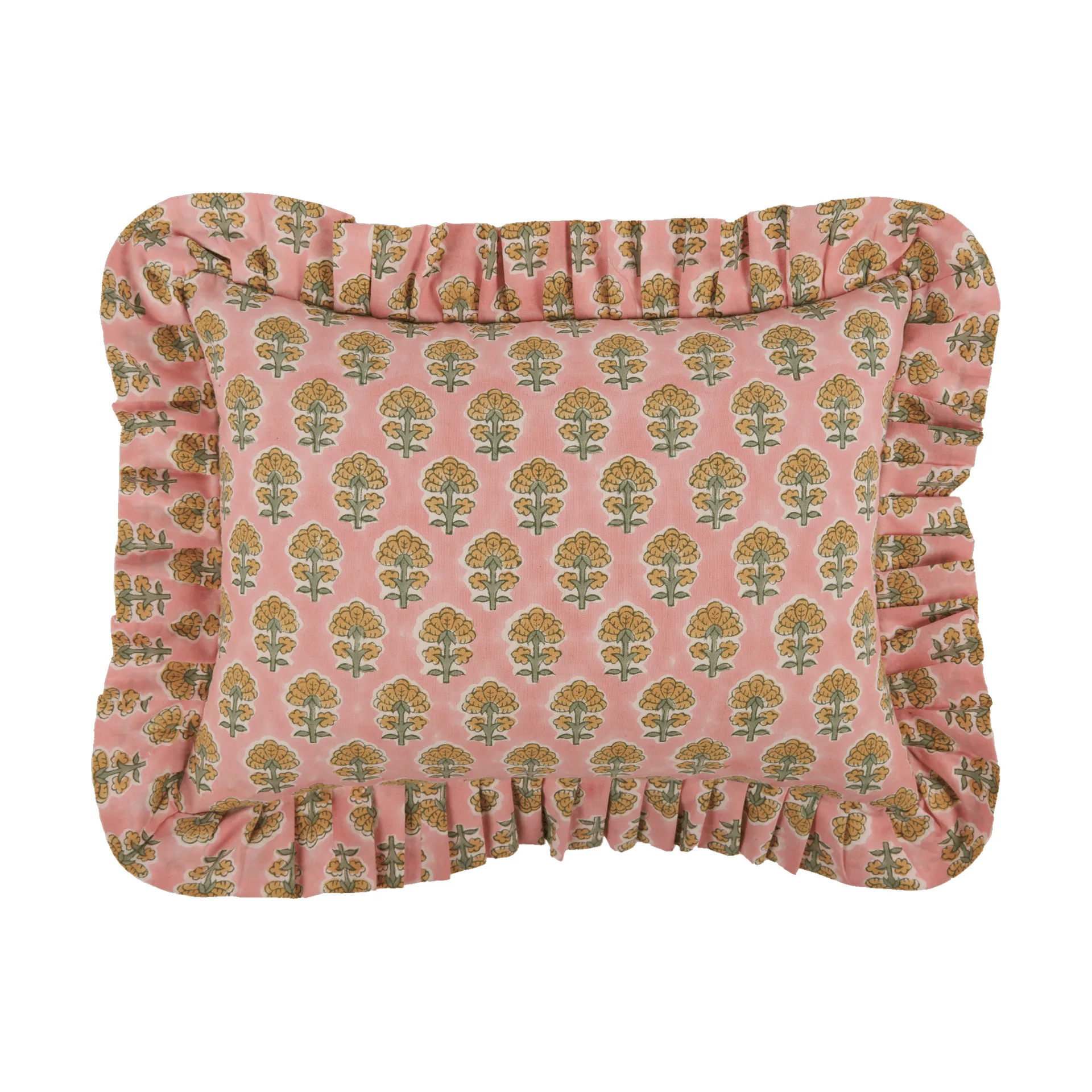 Primrose capa de almofada, Light Pink, 30x40 cm Pick a Poppy