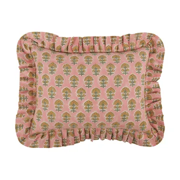 Primrose capa de almofada - Light Pink, 30x40 cm - Pick a Poppy