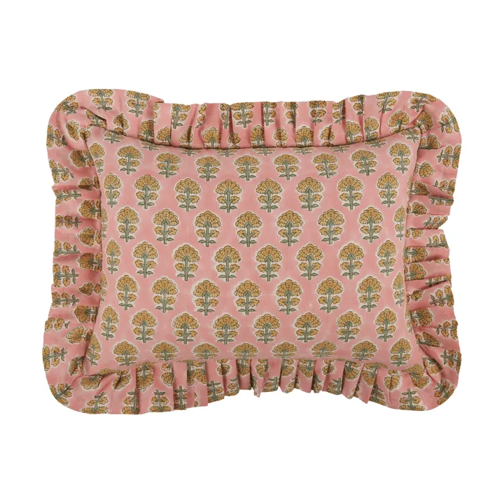 Primrose capa de almofada - Light Pink, 30x40 cm - Pick a Poppy