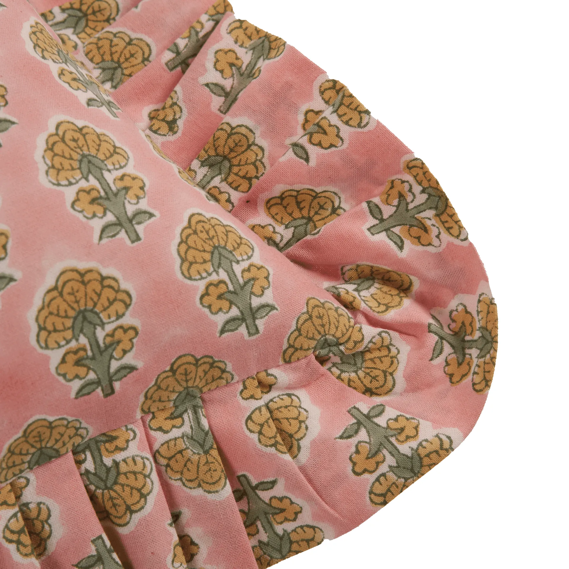 Primrose capa de almofada, Light Pink, 30x40 cm Pick a Poppy