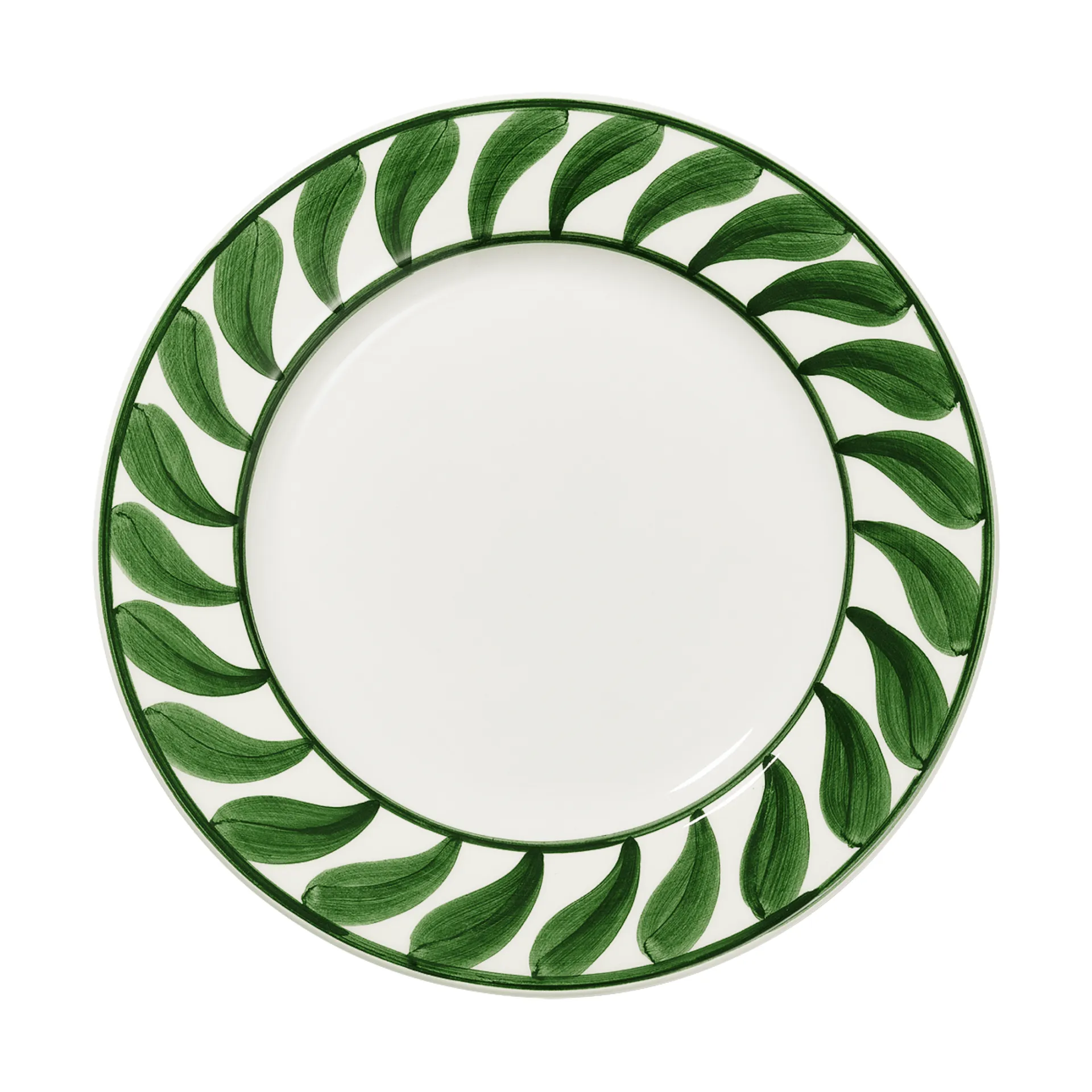 Swirl prato, Verde, 28 cm Pick a Poppy