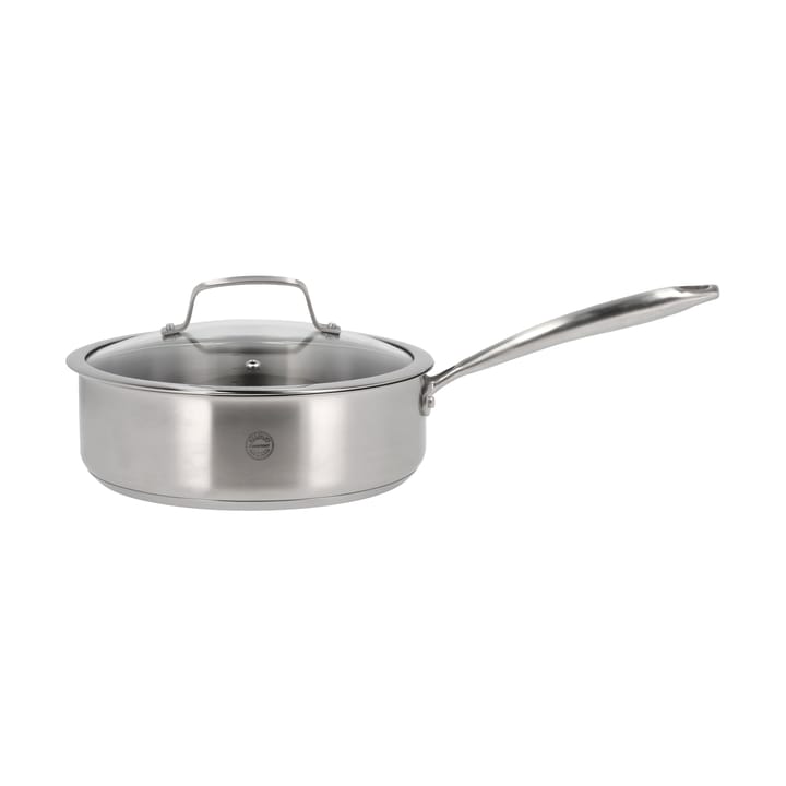 Caçarola Roya 24 cm - Aço inoxidável - Pillivuyt